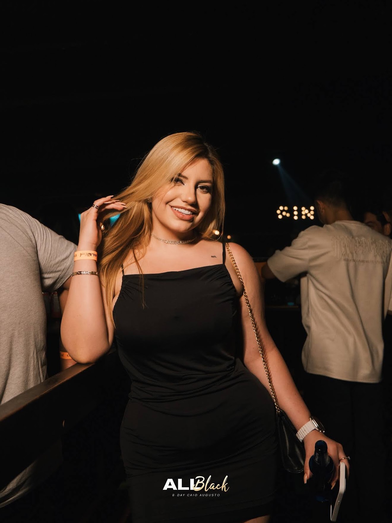 Evento Fenix Produções