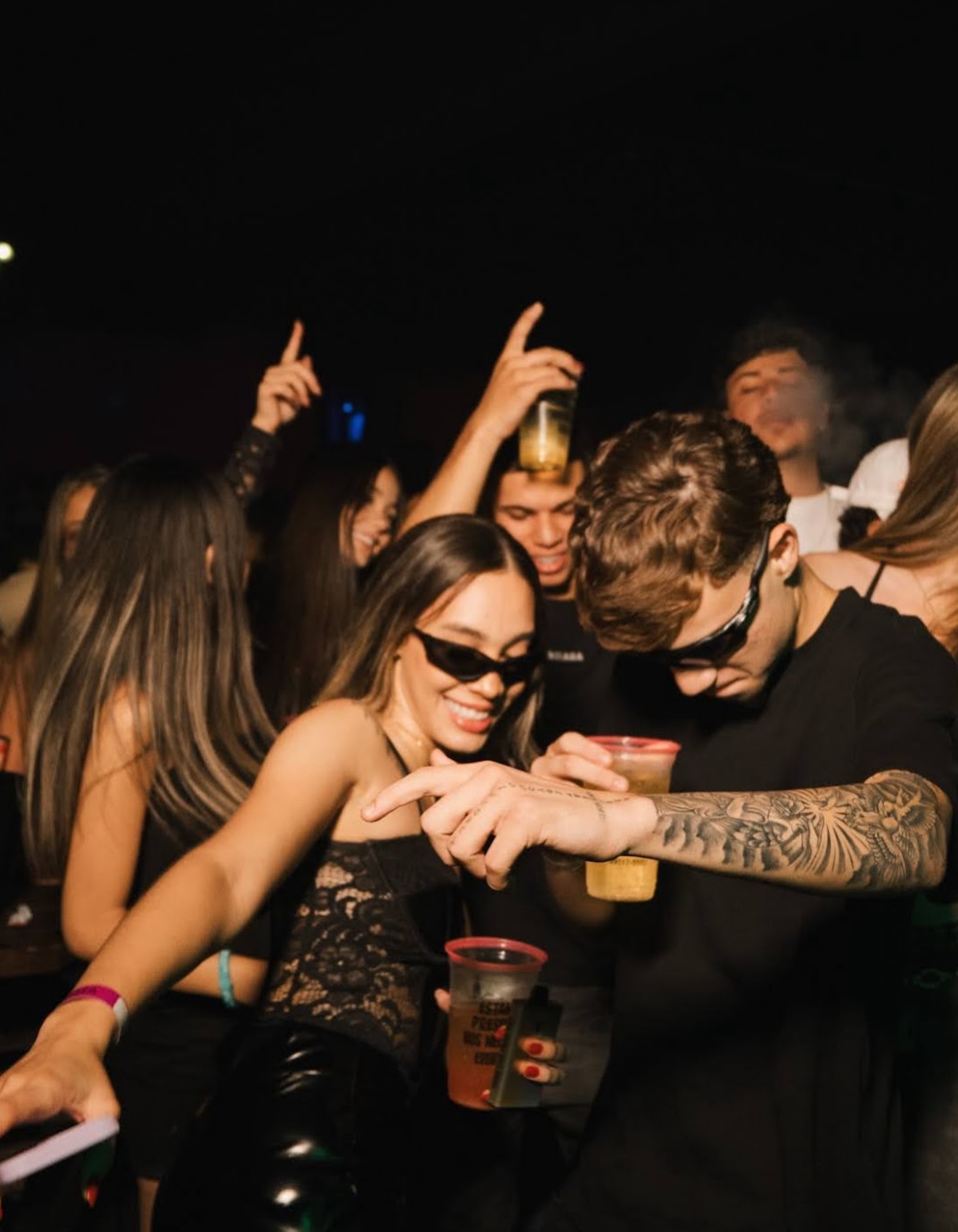 Evento Fenix Produções