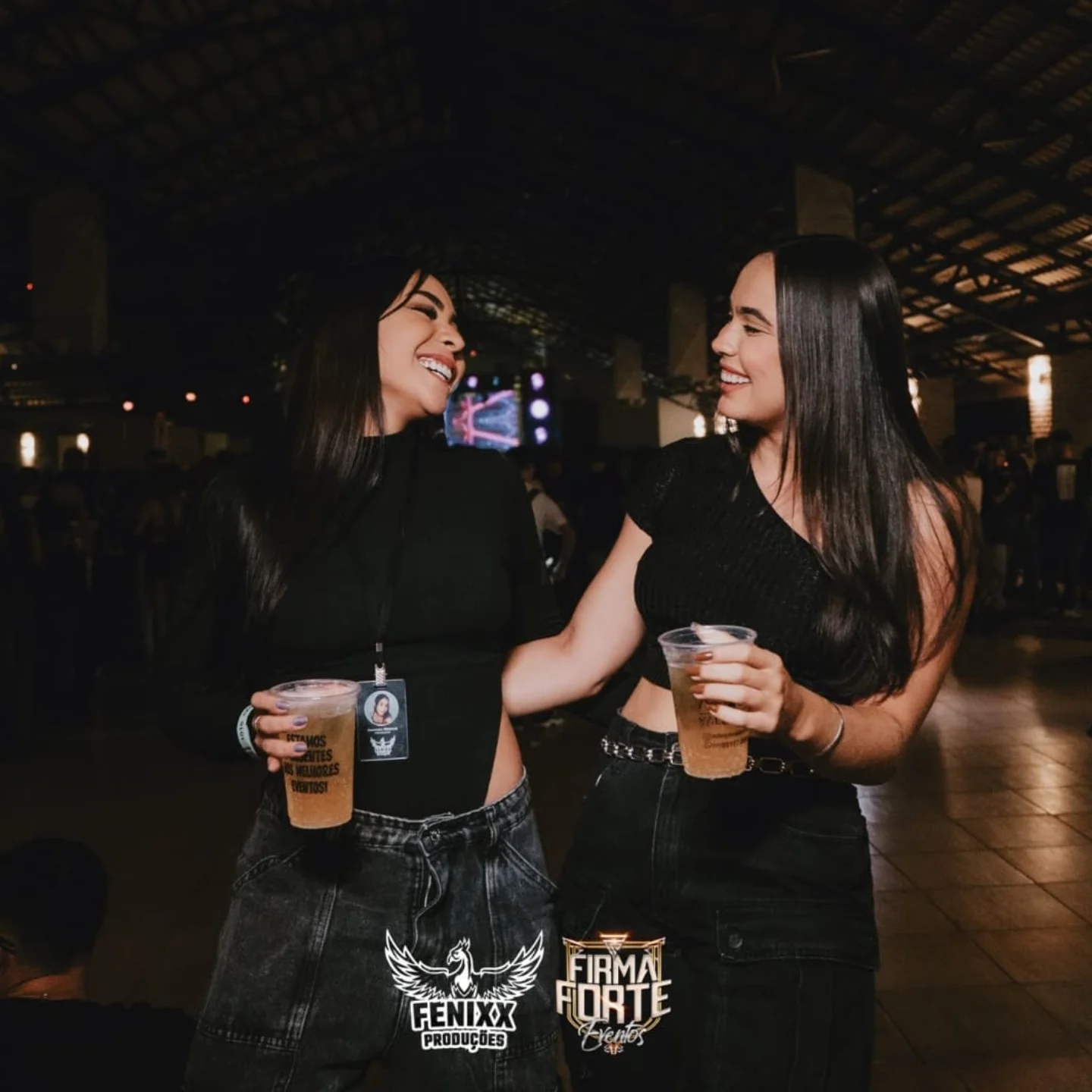 Evento Fenix Produções